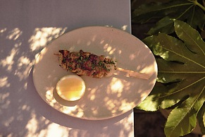 Hotel Erwin Venice Beach