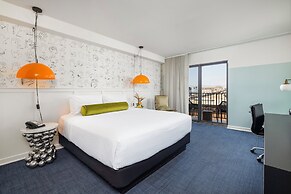 Hotel Erwin Venice Beach