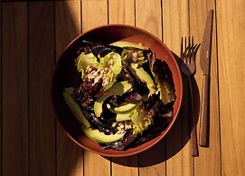 Hotel Erwin Venice Beach