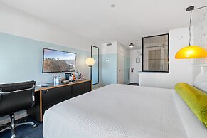 Hotel Erwin Venice Beach