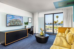 Hotel Erwin Venice Beach