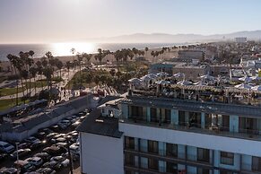 Hotel Erwin Venice Beach