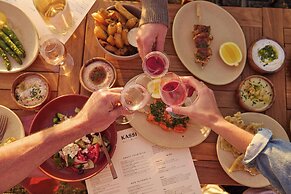 Hotel Erwin Venice Beach