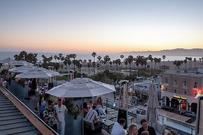 Hotel Erwin Venice Beach