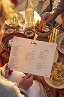 Hotel Erwin Venice Beach