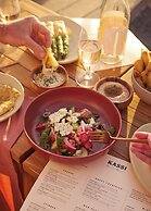 Hotel Erwin Venice Beach