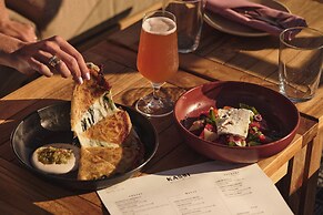 Hotel Erwin Venice Beach