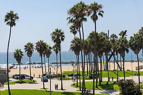 Hotel Erwin Venice Beach