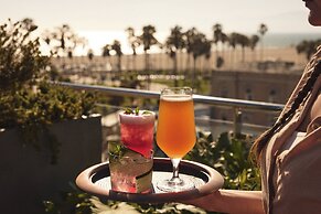 Hotel Erwin Venice Beach