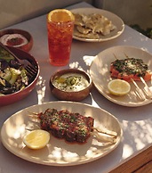 Hotel Erwin Venice Beach