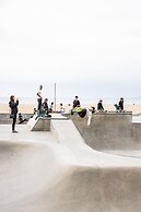 Hotel Erwin Venice Beach