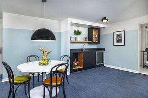 Hotel Erwin Venice Beach