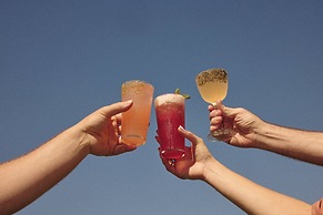 Hotel Erwin Venice Beach