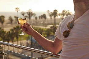 Hotel Erwin Venice Beach