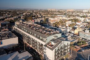 Hotel Erwin Venice Beach