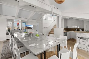 Hotel Erwin Venice Beach