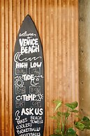 Hotel Erwin Venice Beach