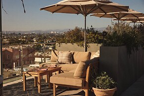 Hotel Erwin Venice Beach