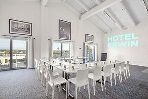 Hotel Erwin Venice Beach