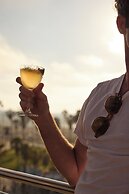 Hotel Erwin Venice Beach