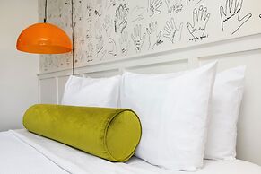 Hotel Erwin Venice Beach