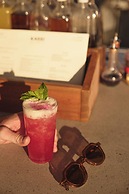 Hotel Erwin Venice Beach