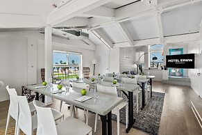 Hotel Erwin Venice Beach