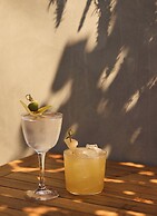 Hotel Erwin Venice Beach