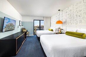 Hotel Erwin Venice Beach