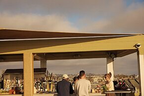 Hotel Erwin Venice Beach