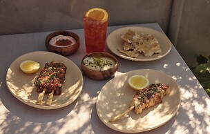 Hotel Erwin Venice Beach