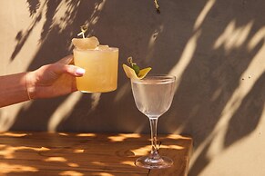 Hotel Erwin Venice Beach