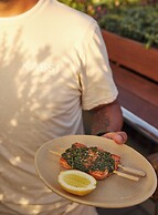 Hotel Erwin Venice Beach