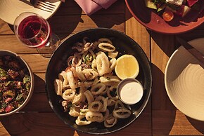 Hotel Erwin Venice Beach