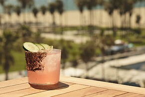 Hotel Erwin Venice Beach