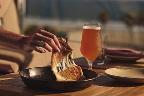 Hotel Erwin Venice Beach