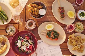 Hotel Erwin Venice Beach