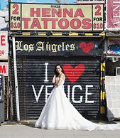 Hotel Erwin Venice Beach