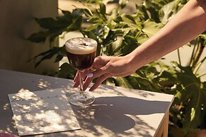 Hotel Erwin Venice Beach