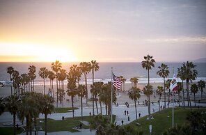 Hotel Erwin Venice Beach