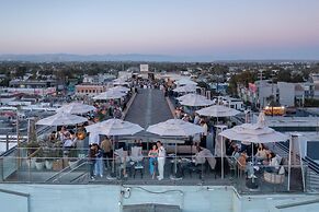 Hotel Erwin Venice Beach