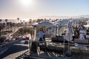 Hotel Erwin Venice Beach