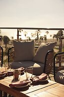 Hotel Erwin Venice Beach