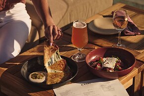 Hotel Erwin Venice Beach