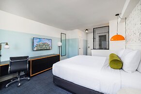 Hotel Erwin Venice Beach