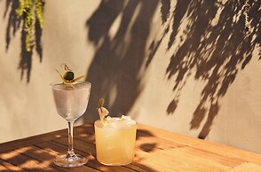 Hotel Erwin Venice Beach