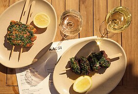 Hotel Erwin Venice Beach