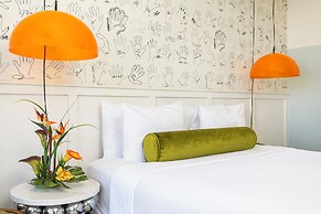 Hotel Erwin Venice Beach