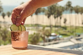 Hotel Erwin Venice Beach