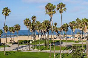 Hotel Erwin Venice Beach